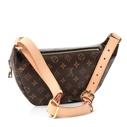 Louis Vuitton Monogram Bumbag 3 of 9