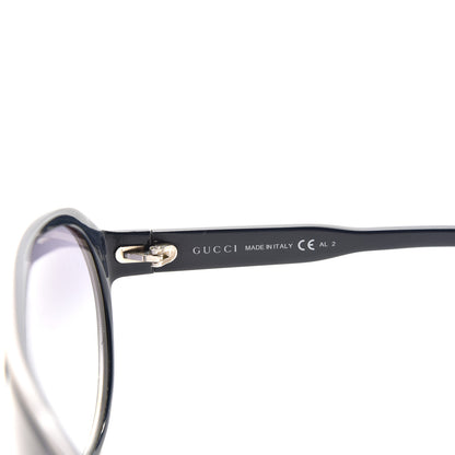 Gucci Acetate Aviator Sunglasses GG1628/S Blue 4 of 7