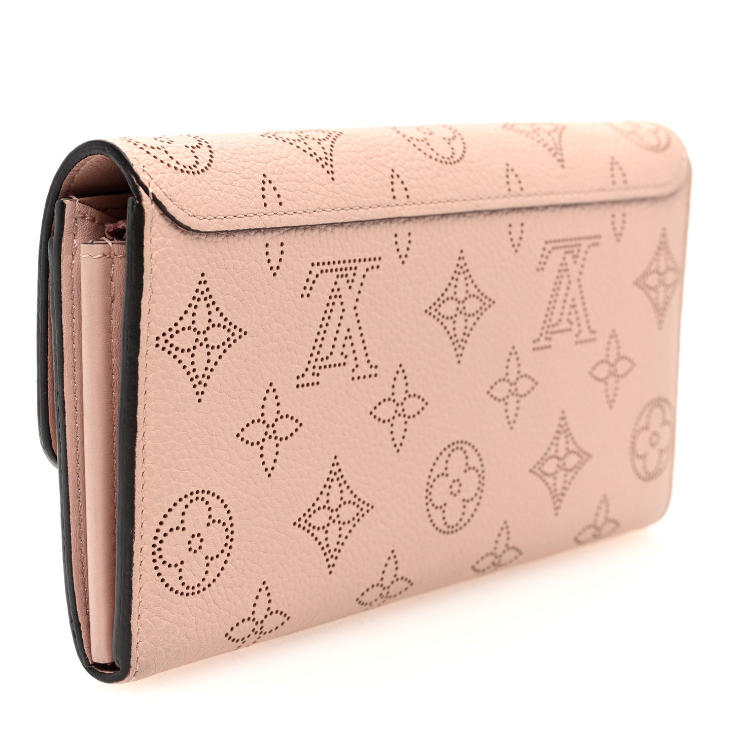 Mahina Iris Wallet NM Magnolia