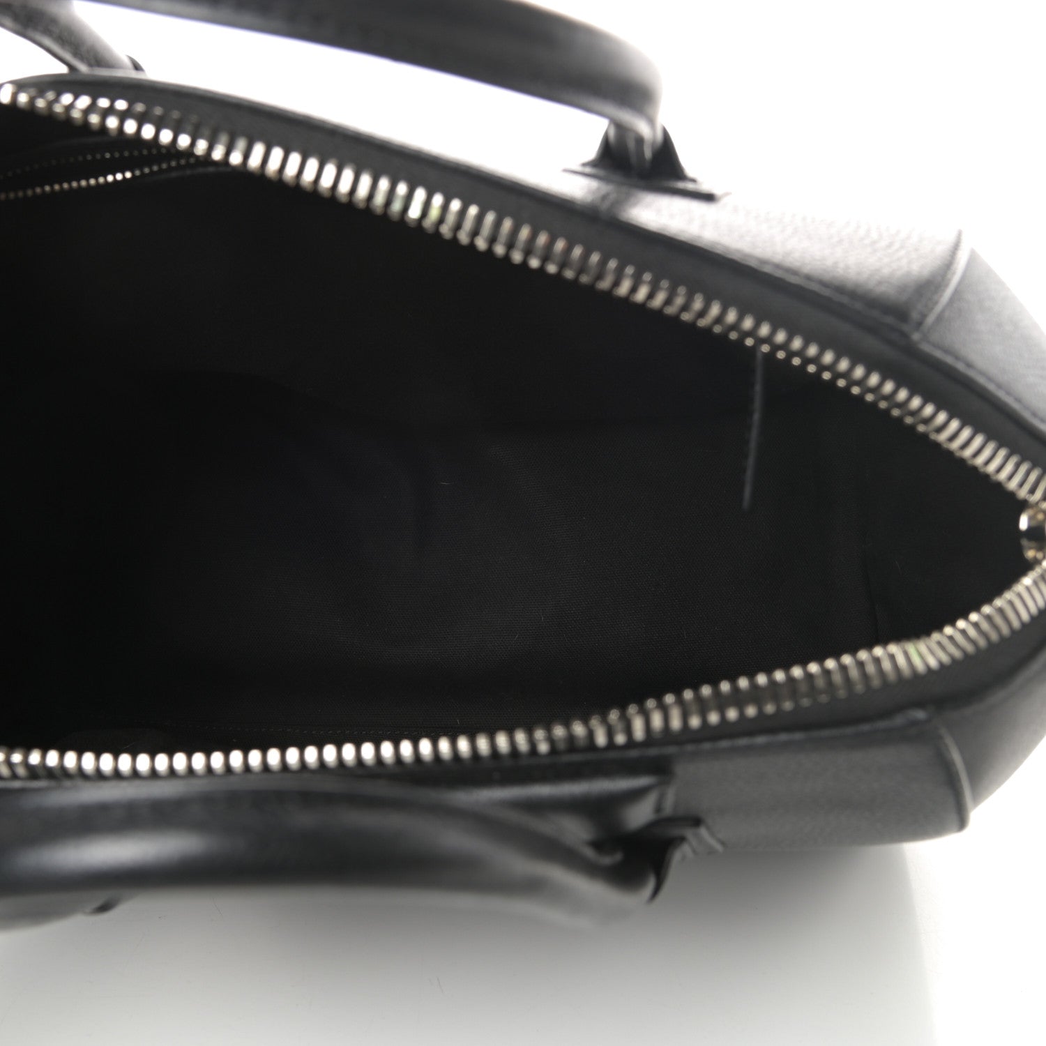 Givenchy Sugar Goatskin Medium Antigona Black 5 of 14