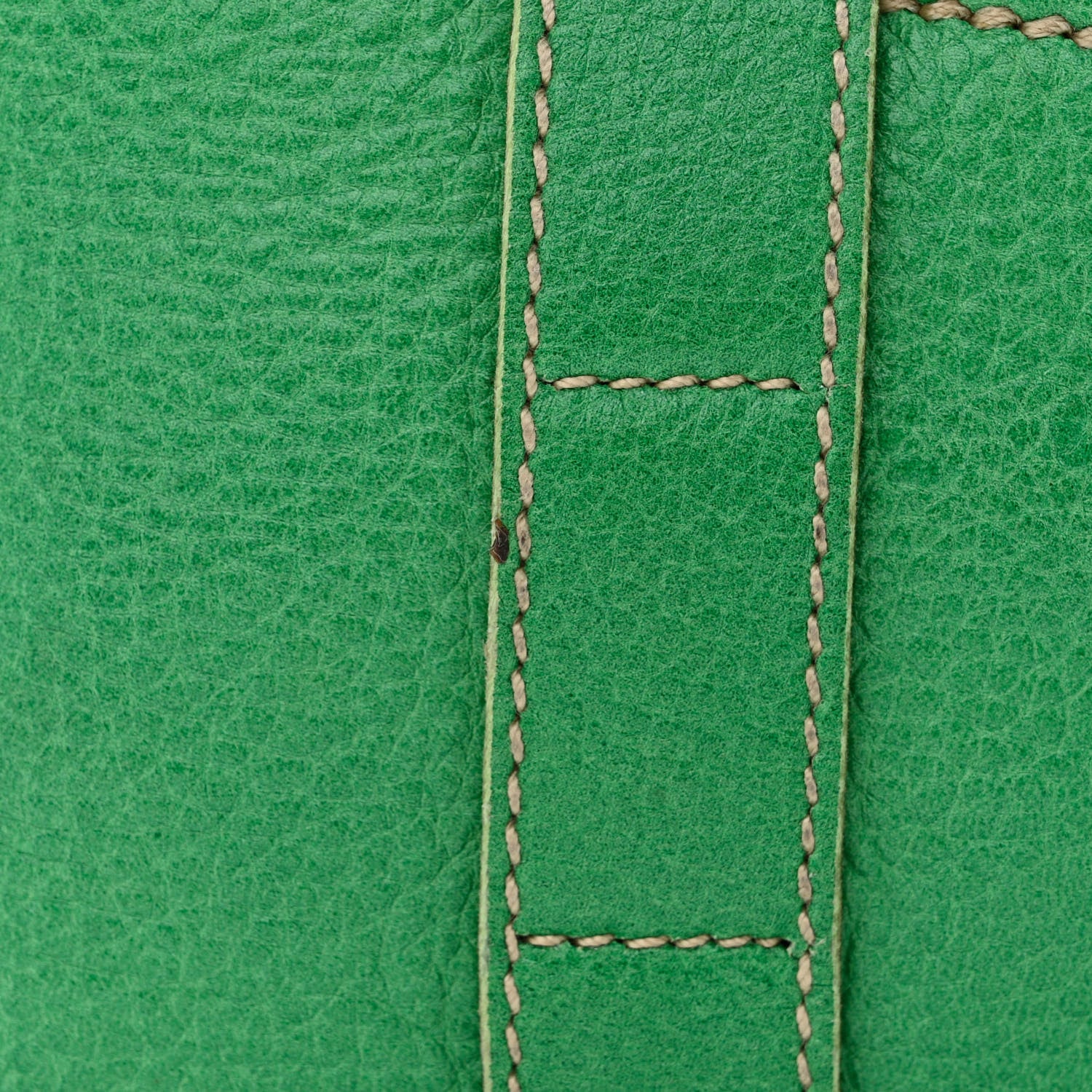 Prada Cervo Logo Embossed Folding Tote Acquamarina 16 of 18