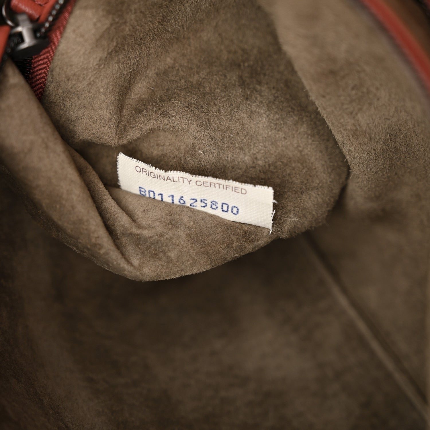 Bottega Veneta Nappa Intrecciato Convertible Tote Pompei 8 of 16