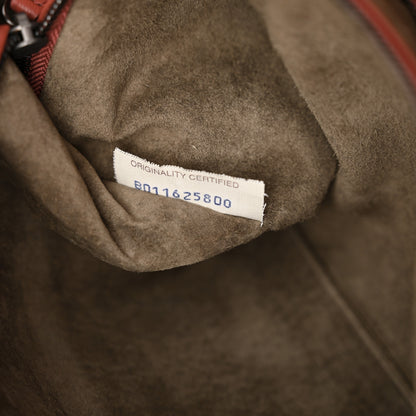 Bottega Veneta Nappa Intrecciato Convertible Tote Pompei 8 of 16