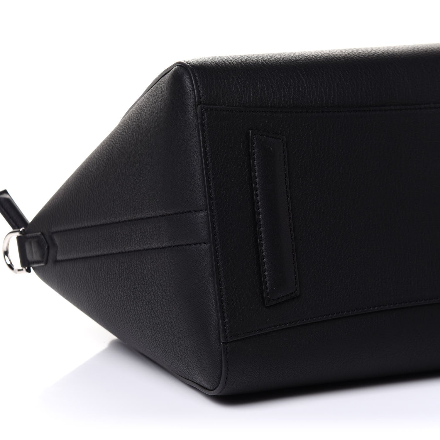 Givenchy Sugar Goatskin Medium Antigona Black 9 of 10