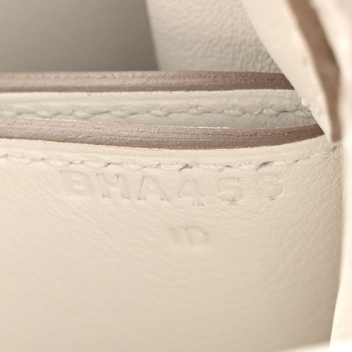 Swift Mini Sac Roulis Gris Pale