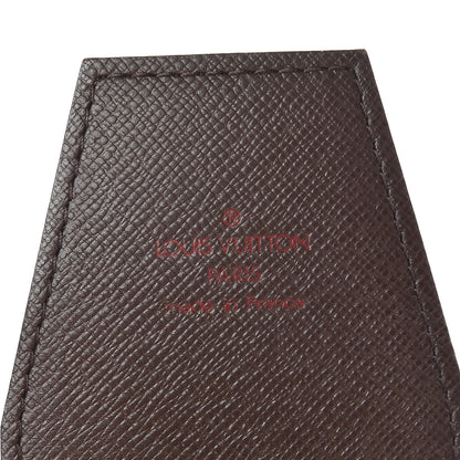 Louis Vuitton Damier Ebene Cigarette Case 6 of 6
