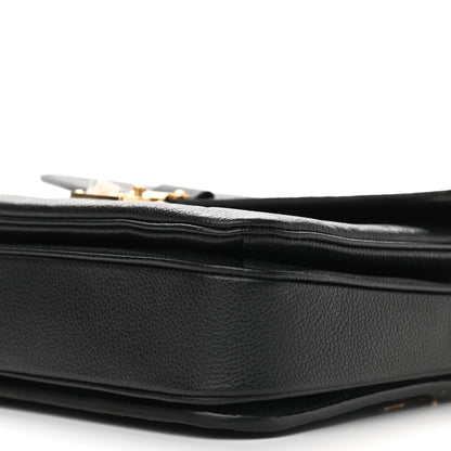 Louis Vuitton Empreinte Pochette Metis Black 9 of 9