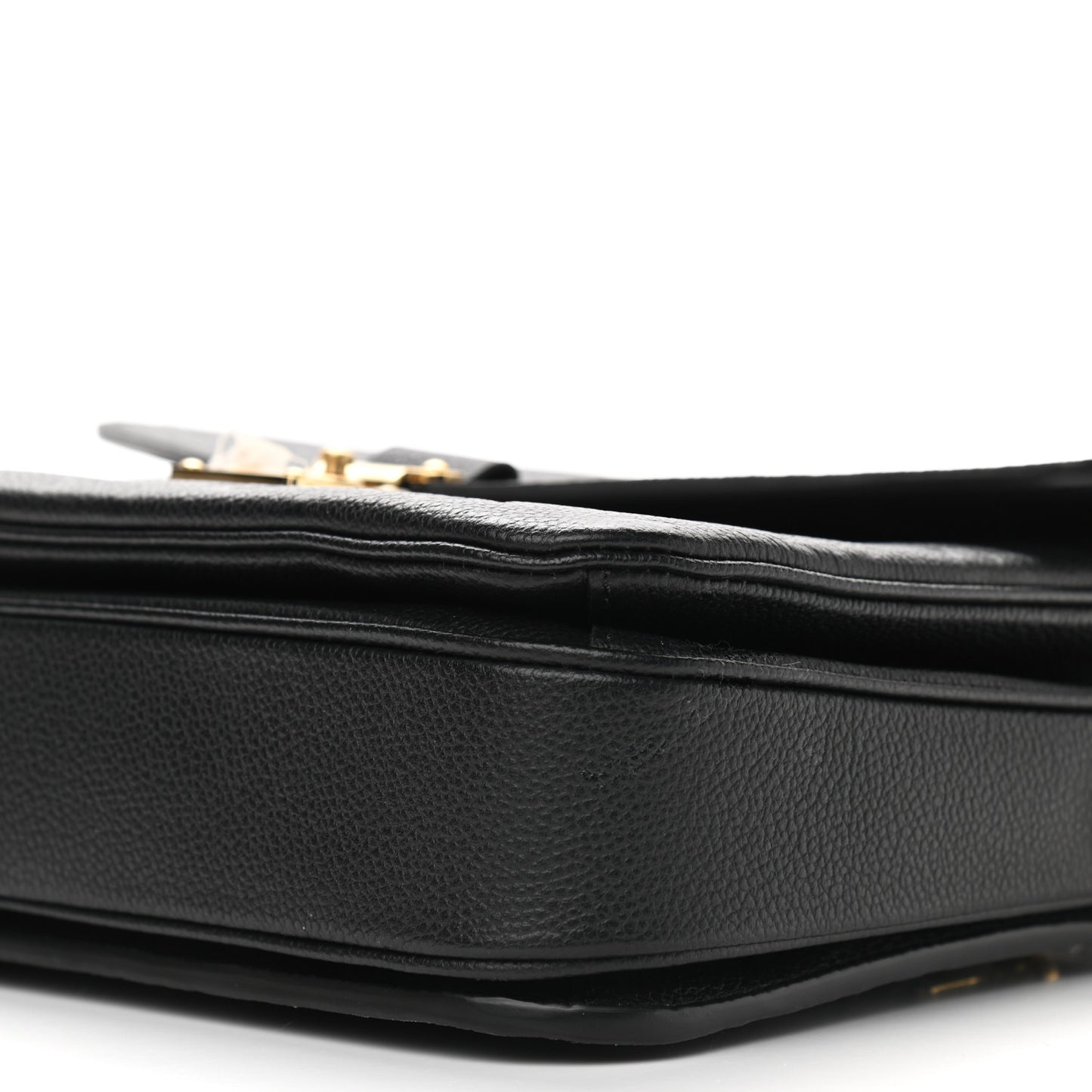 Empreinte Pochette Metis Black