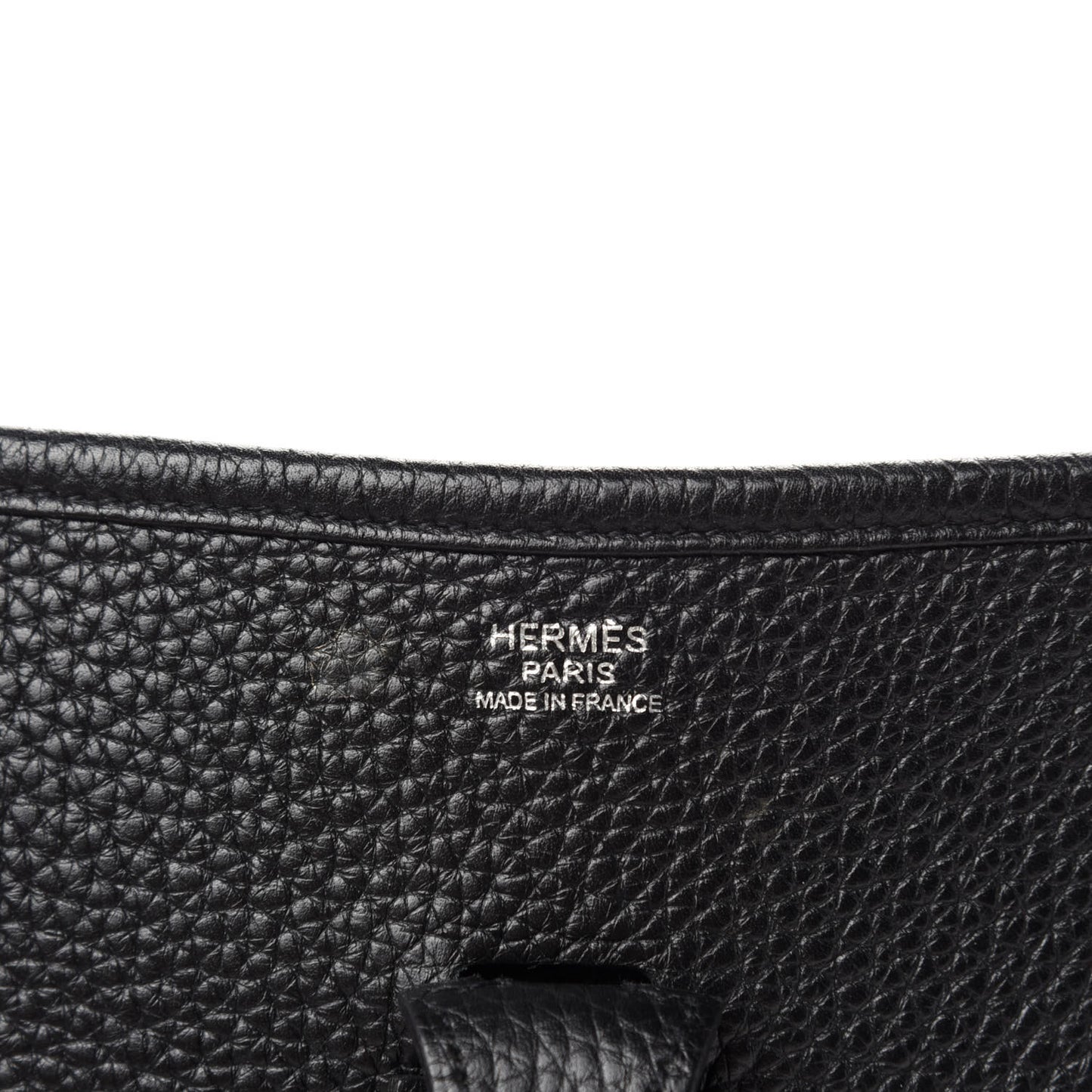Taurillon Clemence Evelyne III PM Black