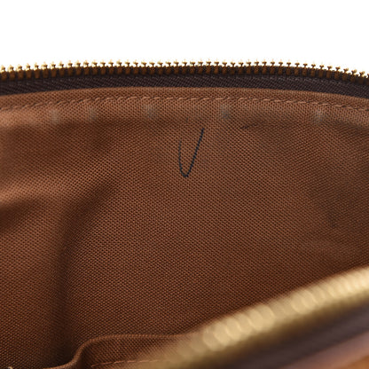 Louis Vuitton Monogram Palermo GM 22 of 24