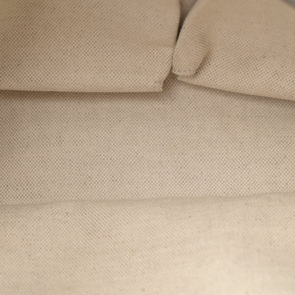 Gucci Pebbled Calfskin Medium Bamboo Shopper Tote Acero 6 of 17