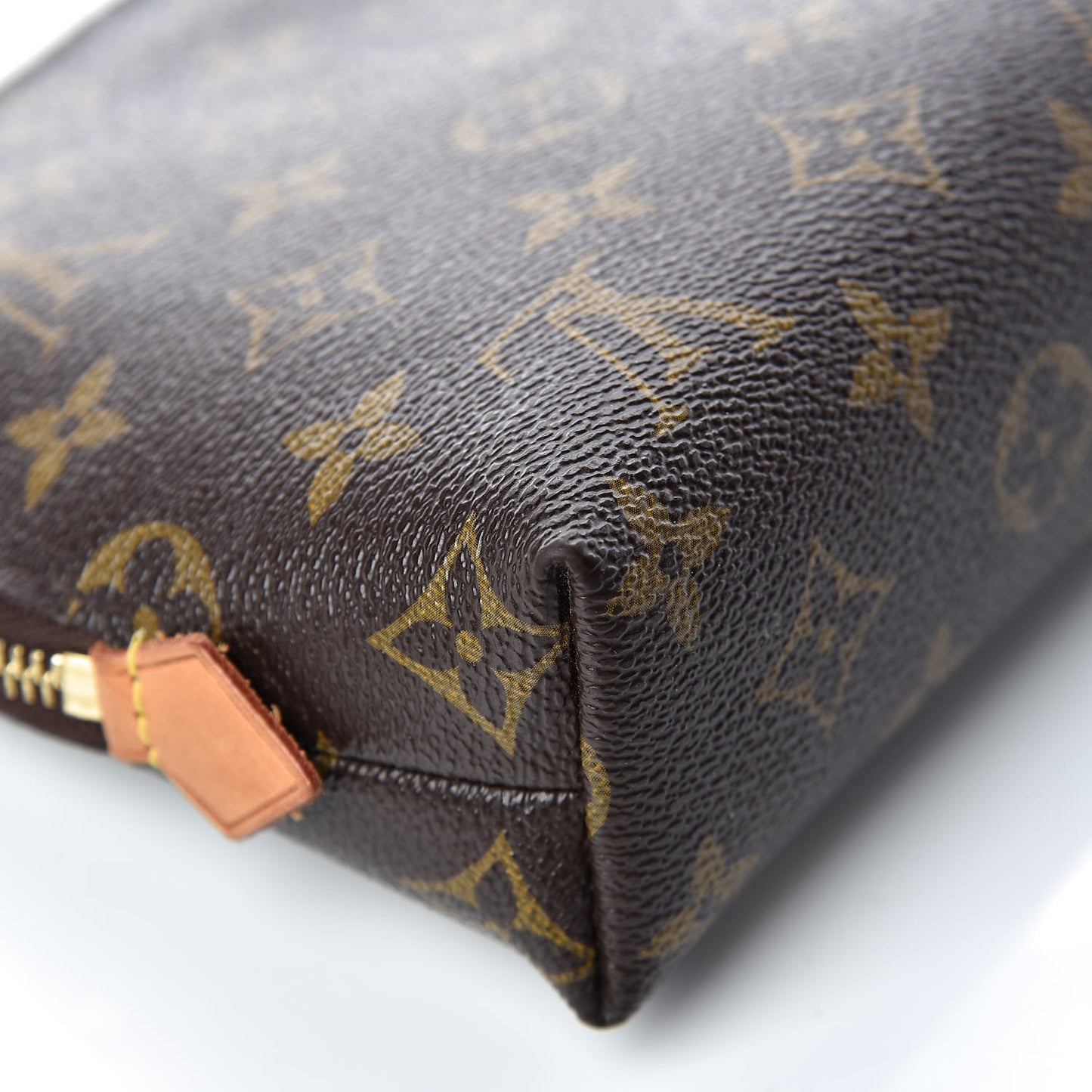 Monogram Cosmetic Pouch GM