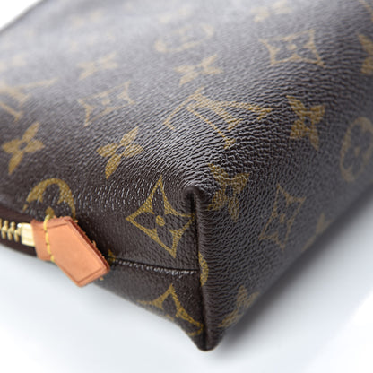Louis Vuitton Monogram Cosmetic Pouch GM 11 of 13