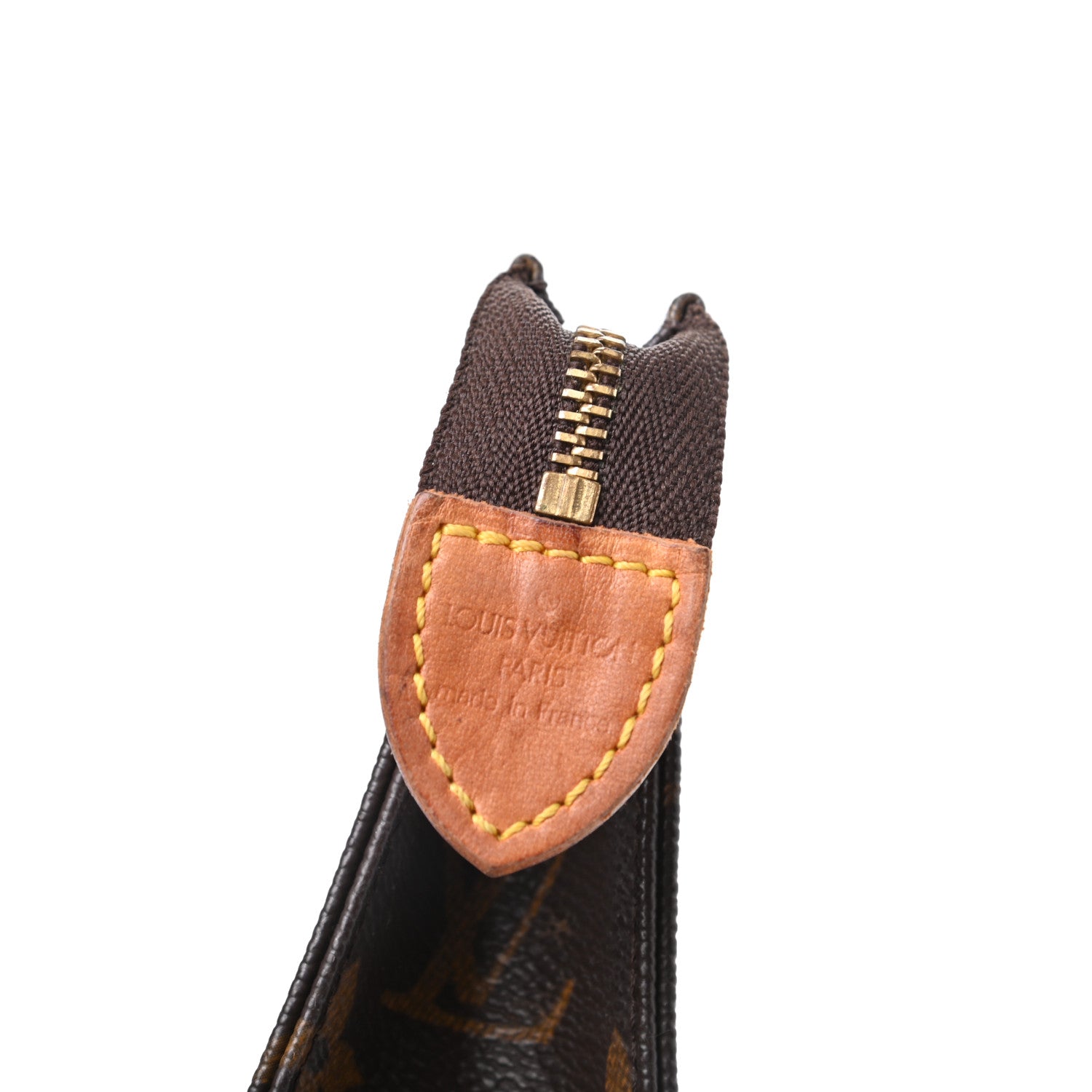 Louis Vuitton Monogram Toiletry Pouch 15 6 of 10