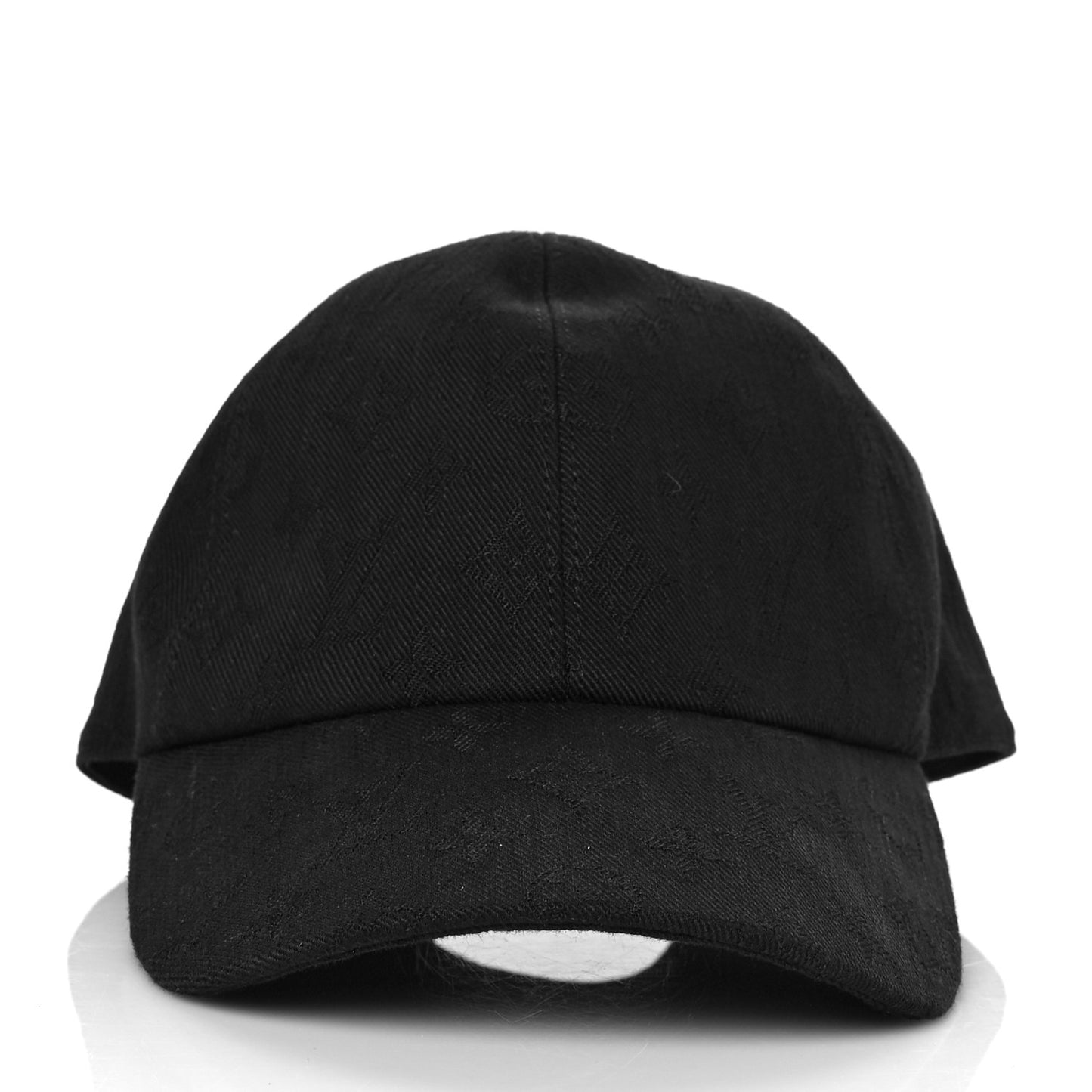 Monogram Essential M Cap