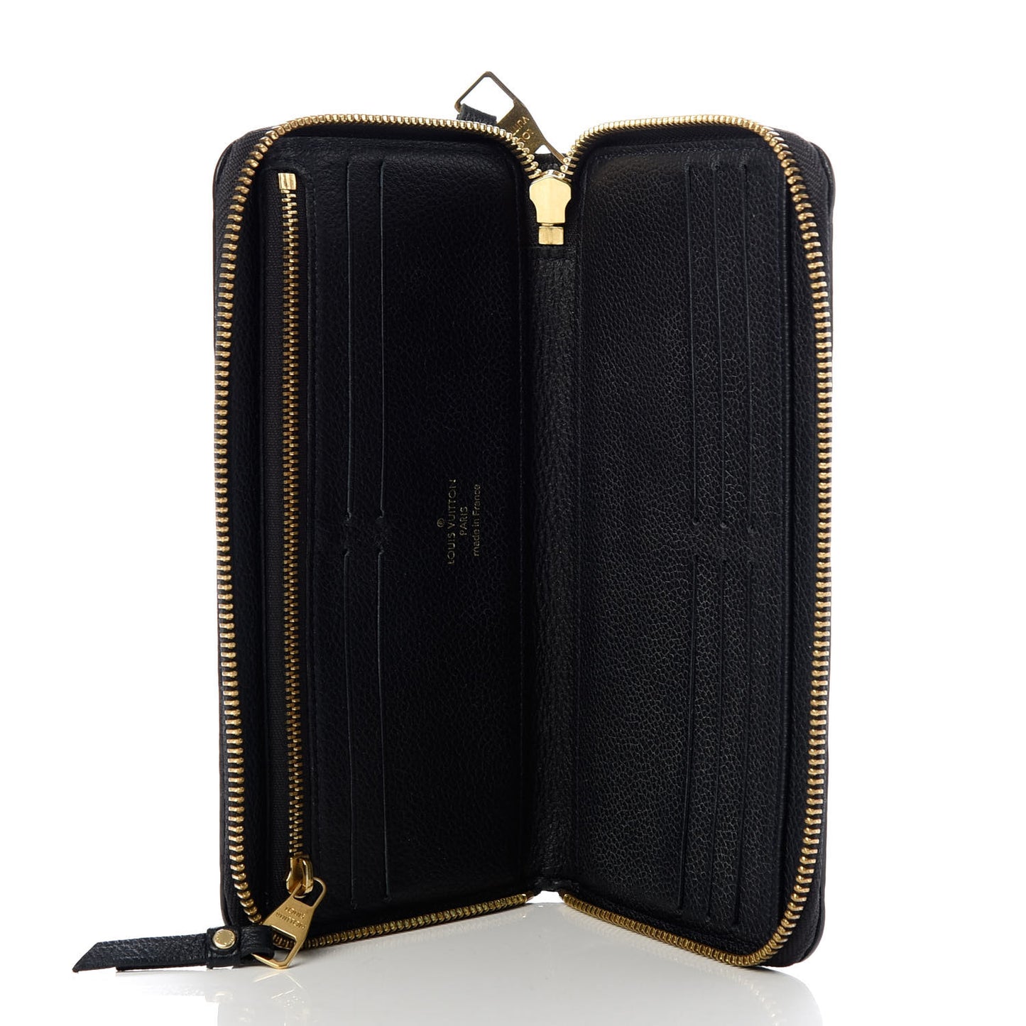 Empreinte Secret Long Wallet Infini