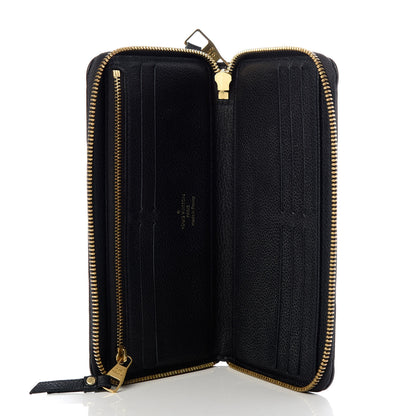Louis Vuitton Empreinte Secret Long Wallet Infini 5 of 7