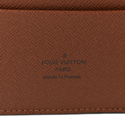 Louis Vuitton Monogram Large Ring Agenda Cover 4 of 7