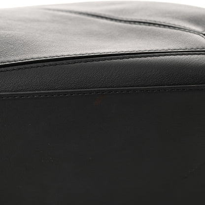 Loewe Calfskin Small Puzzle Bag Black 15 of 15