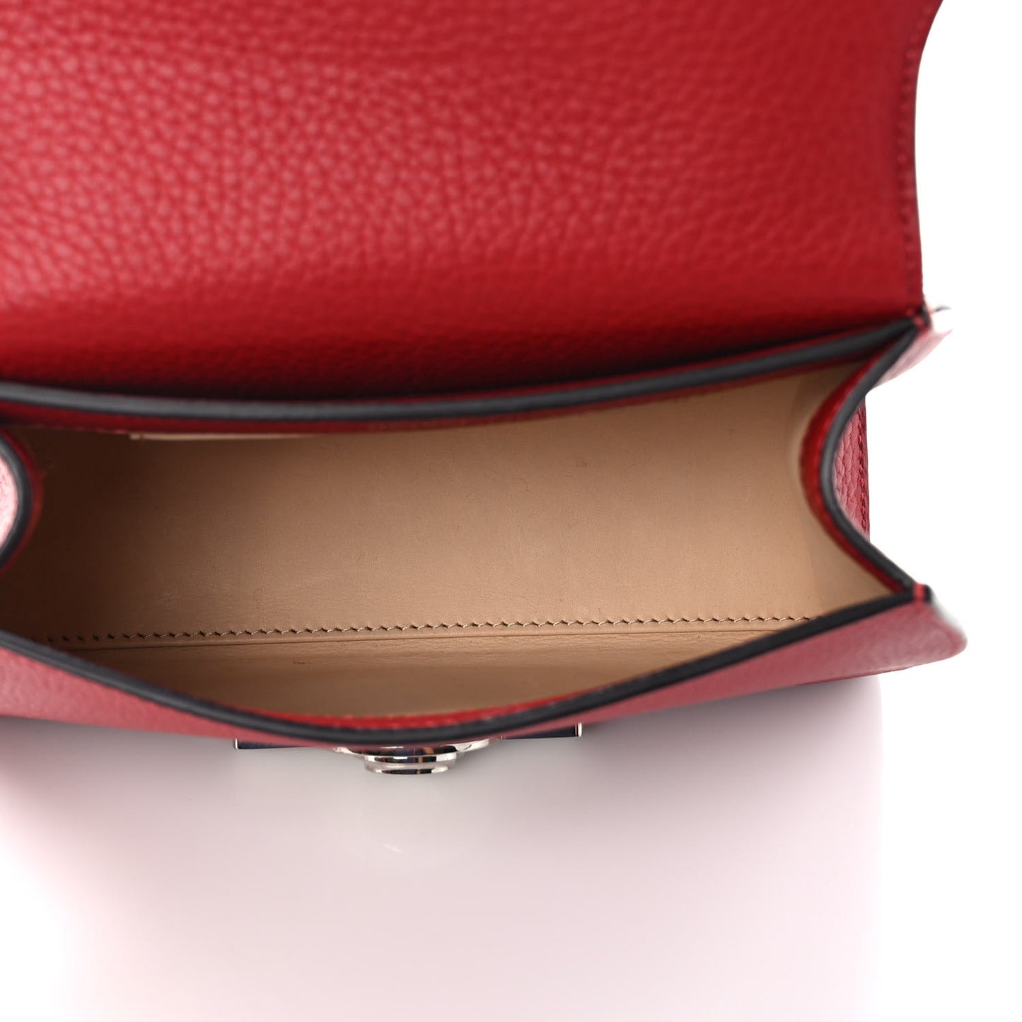 Taurillon Blush Rejane BB Red