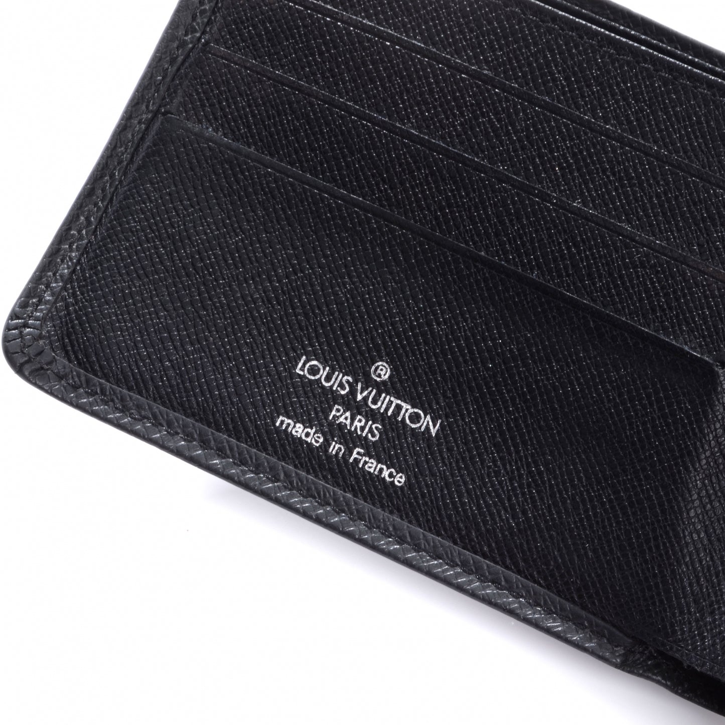 Taiga Porte-Billets 6 Card Wallet