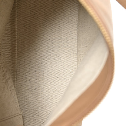 Loewe Grained Calfskin Small Puzzle Edge Bag Toffee 5 of 10