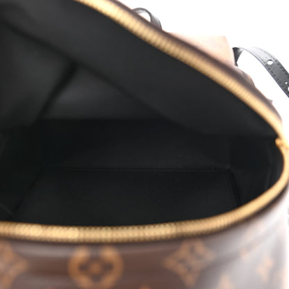 Louis Vuitton Reverse Monogram Palm Springs Backpack PM 5 of 8