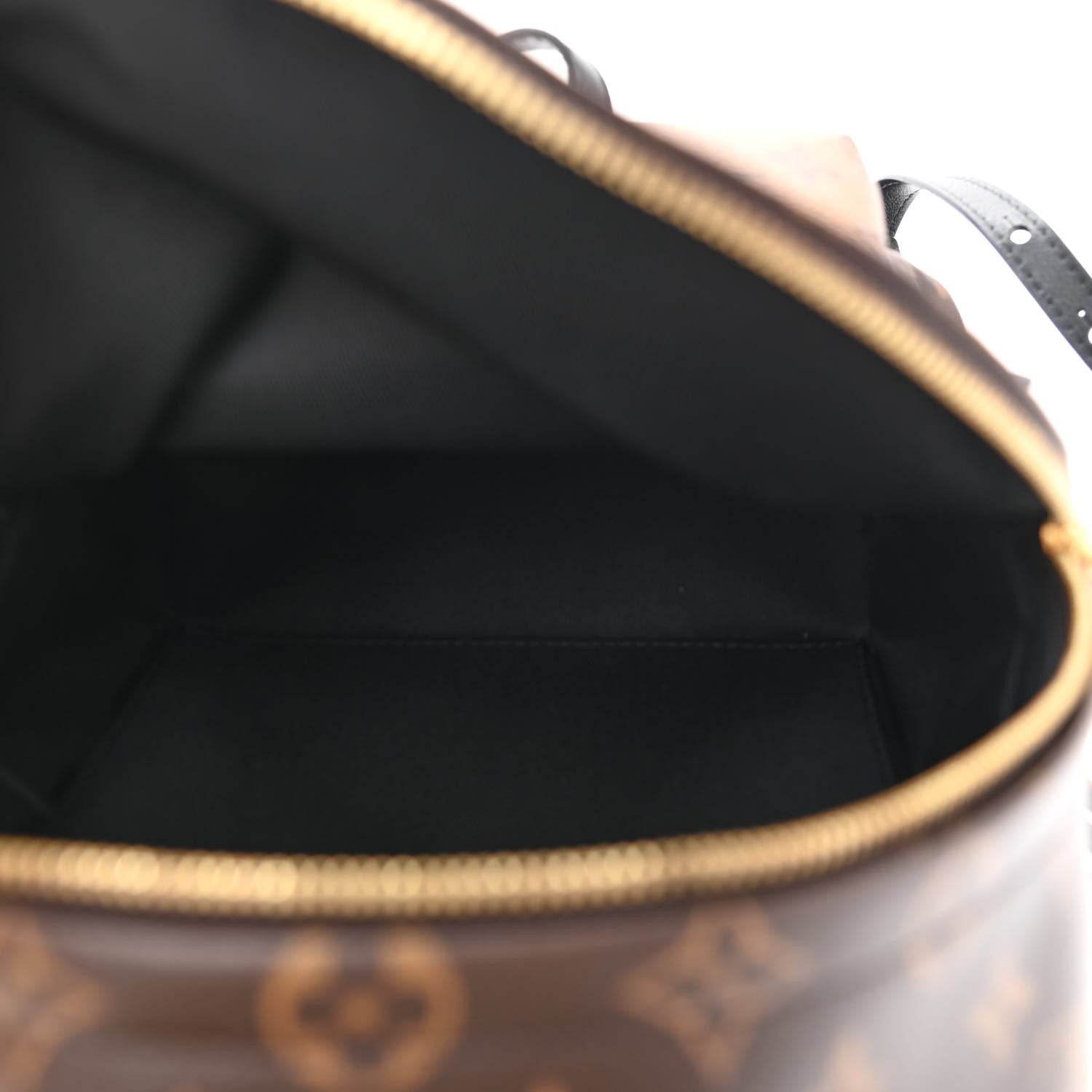 Louis Vuitton Reverse Monogram Palm Springs Backpack PM 5 of 8