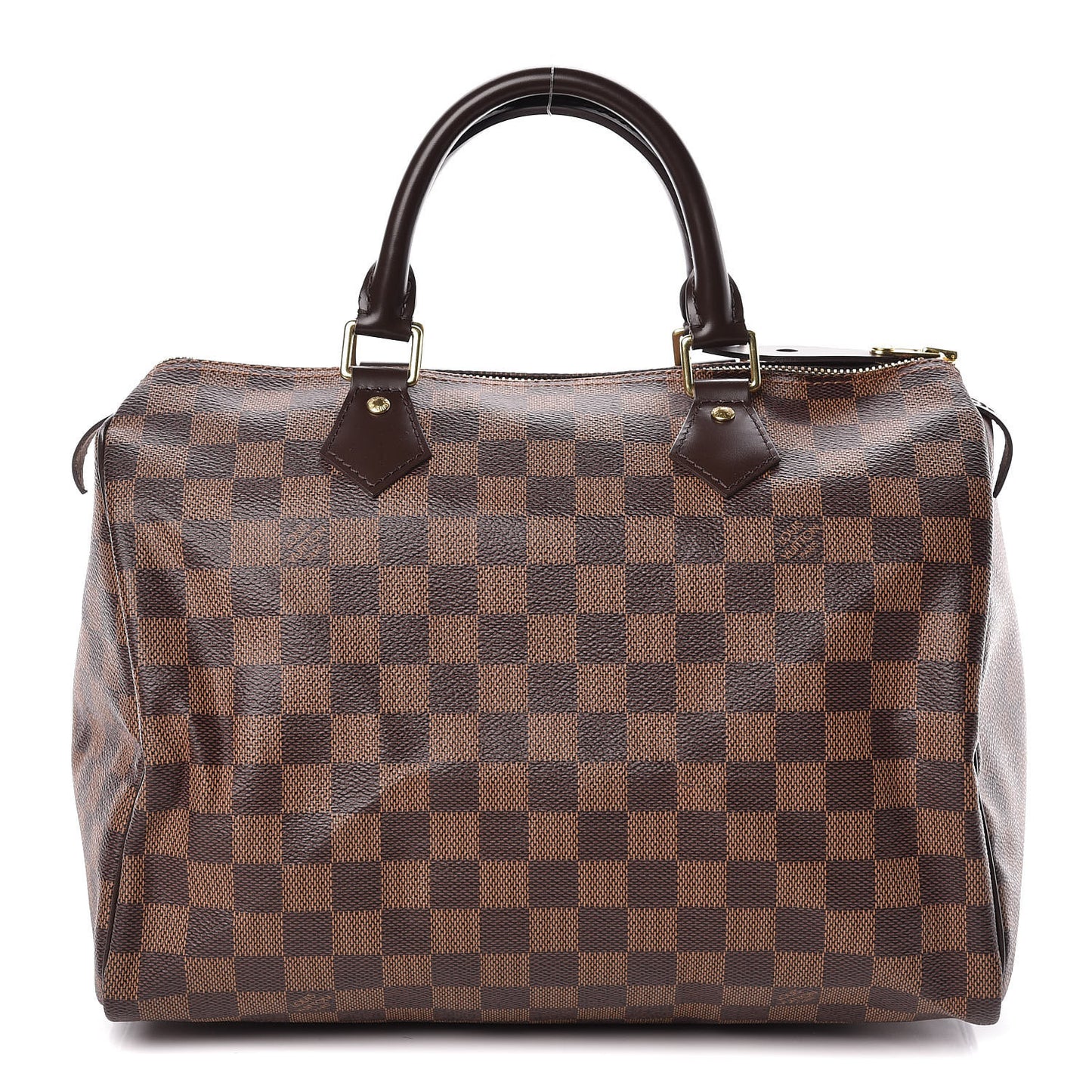 Damier Ebene Speedy 30
