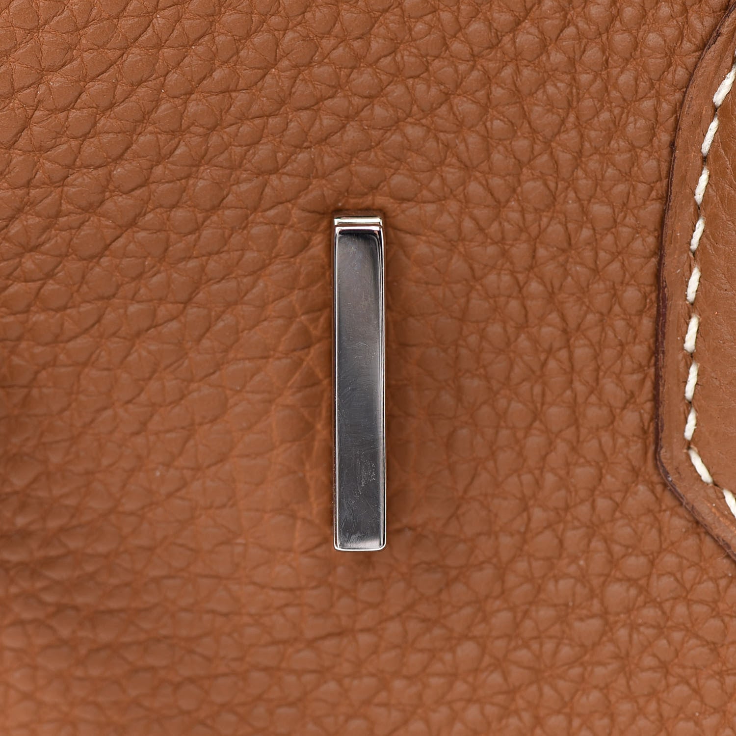 Hermes Togo Birkin 30 Gold 25 of 36