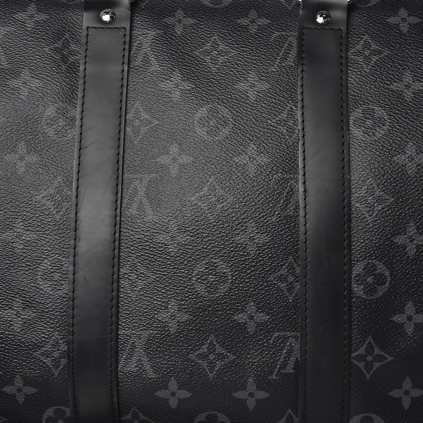 Monogram Eclipse Keepall Bandouliere 45
