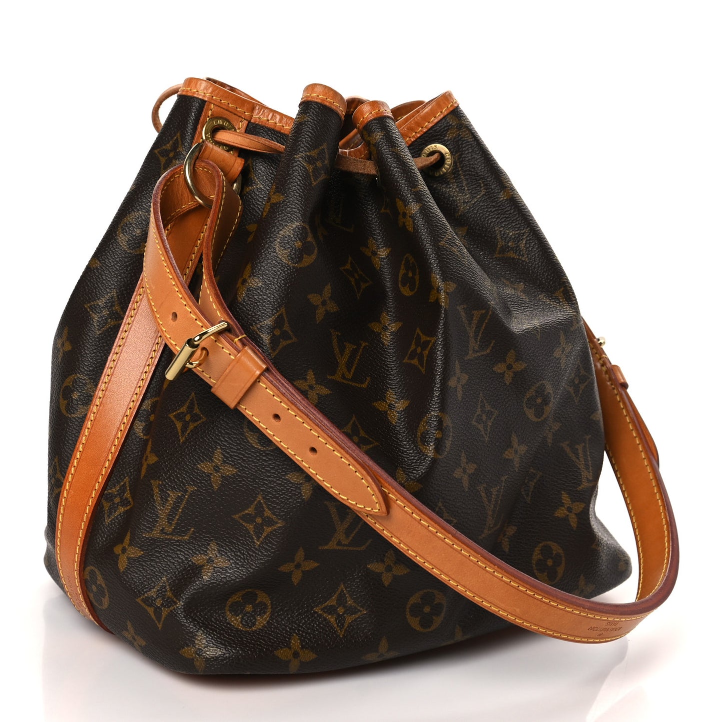 Monogram Petit Noe