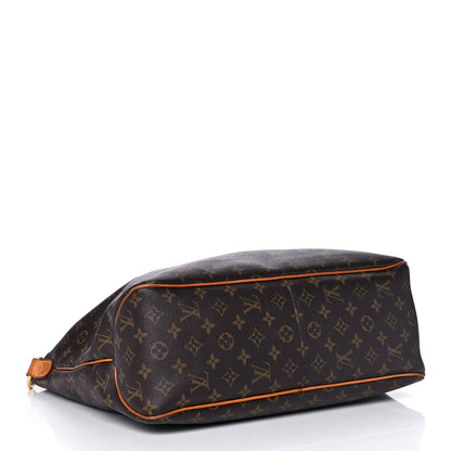 Louis Vuitton Monogram Delightful MM 4 of 13