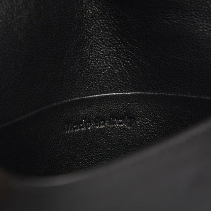 Celine Palmelato Calfskin Small Trotteur Black 7 of 7