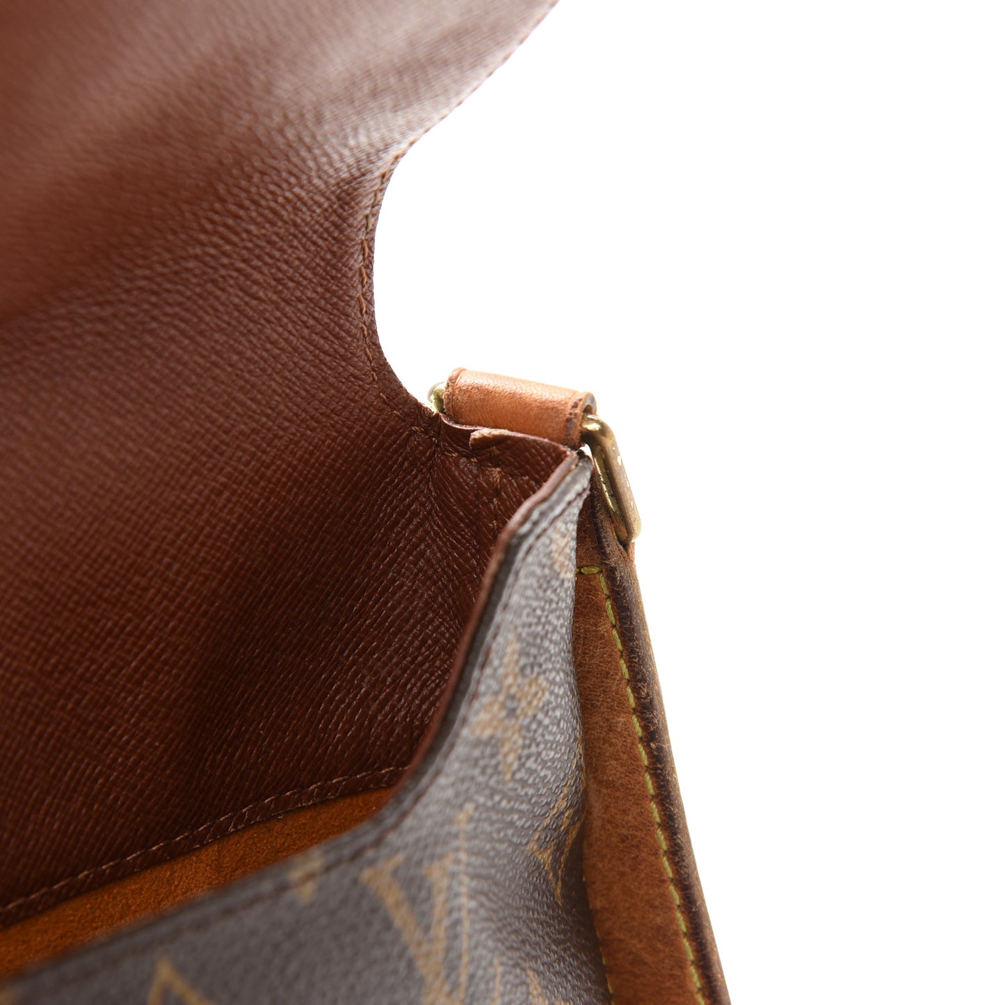Monogram Musette Tango