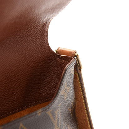 Louis Vuitton Monogram Musette Tango 9 of 9