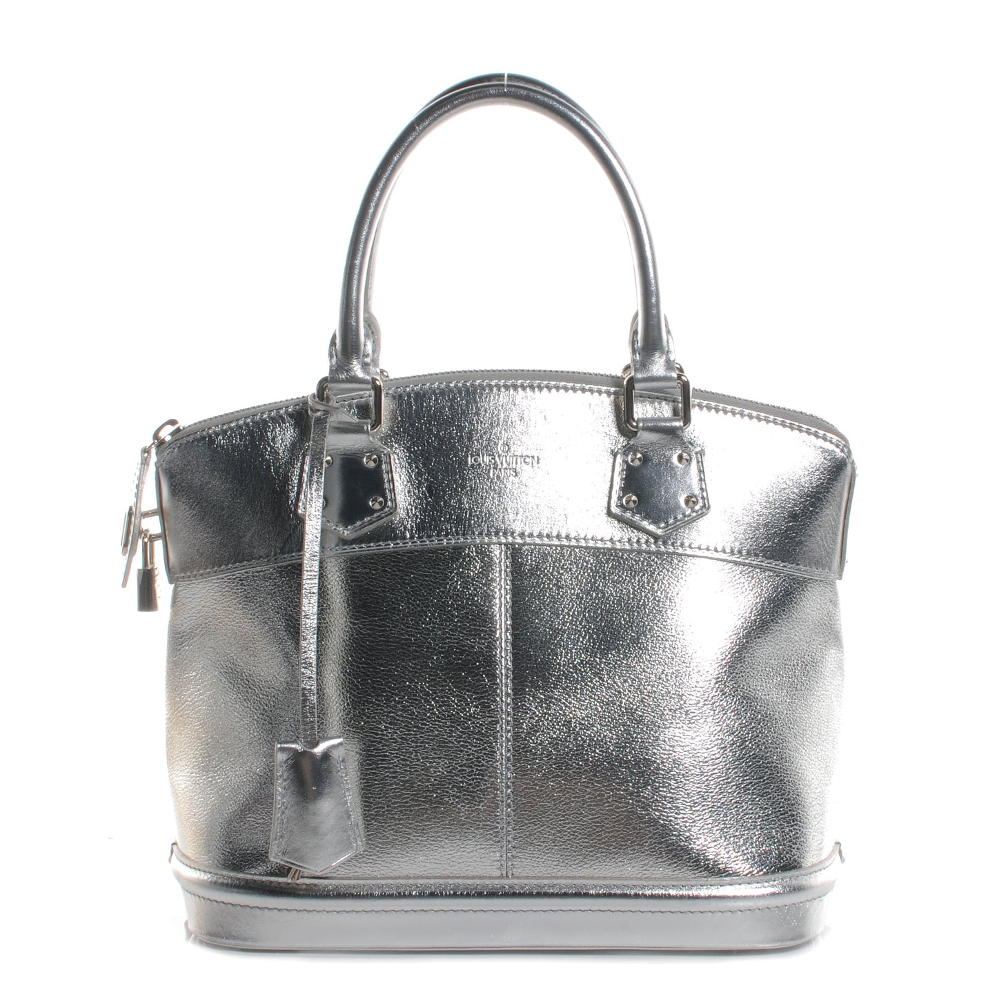 Suhali Lockit PM Silver