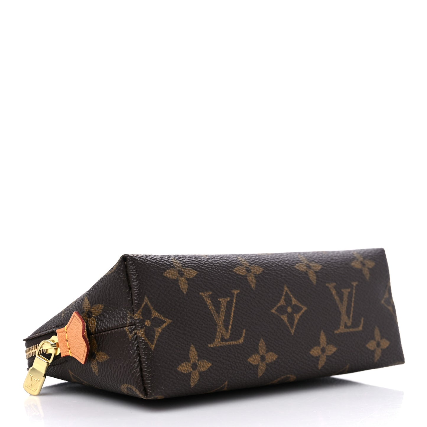 Monogram Cosmetic Pouch