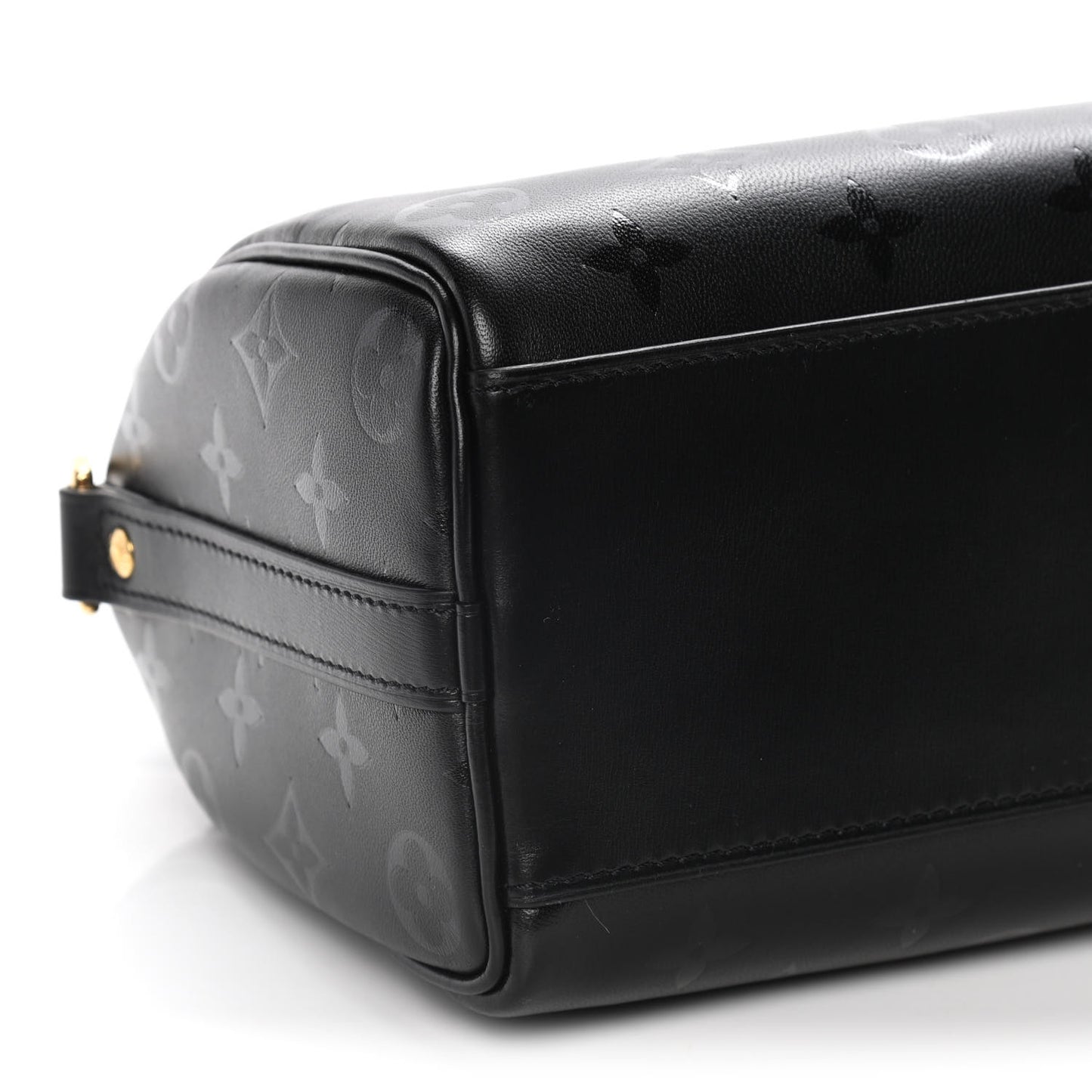 Monogram Ink Speedy BB Black