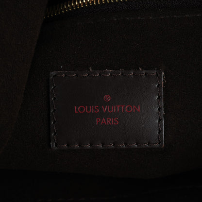 Louis Vuitton Damier Ebene Portobello PM 6 of 8