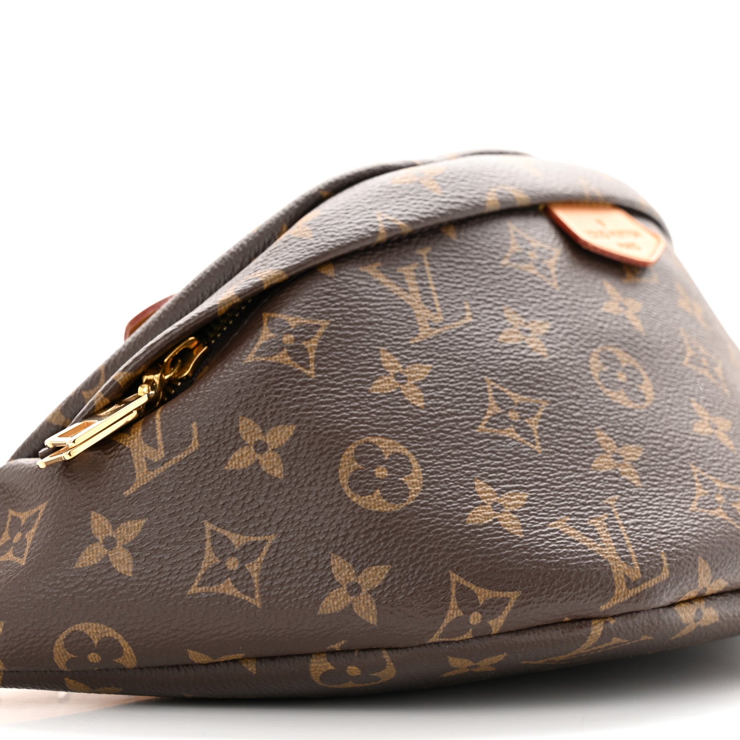 Louis Vuitton Monogram Bumbag 8 of 9