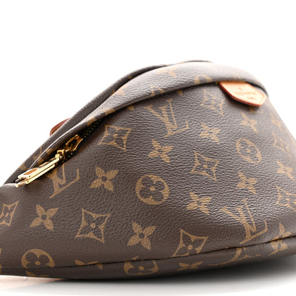 Louis Vuitton Monogram Bumbag 8 of 9