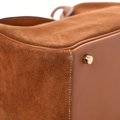 Hermes Swift Grizzly Lindy 30 Gold 6 of 13