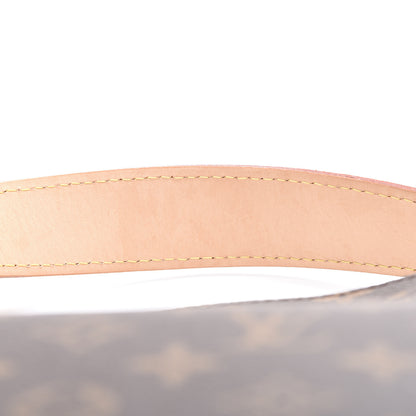 Louis Vuitton Monogram Graceful MM 15 of 16
