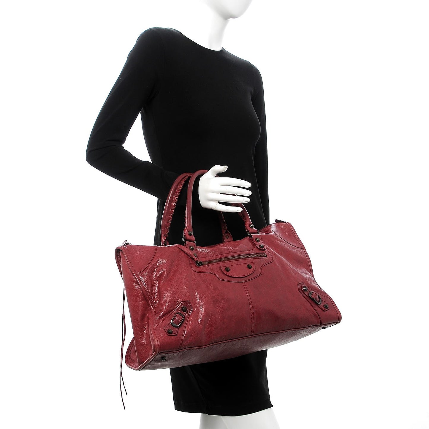 Agneau Classic Hardware Work Cassis