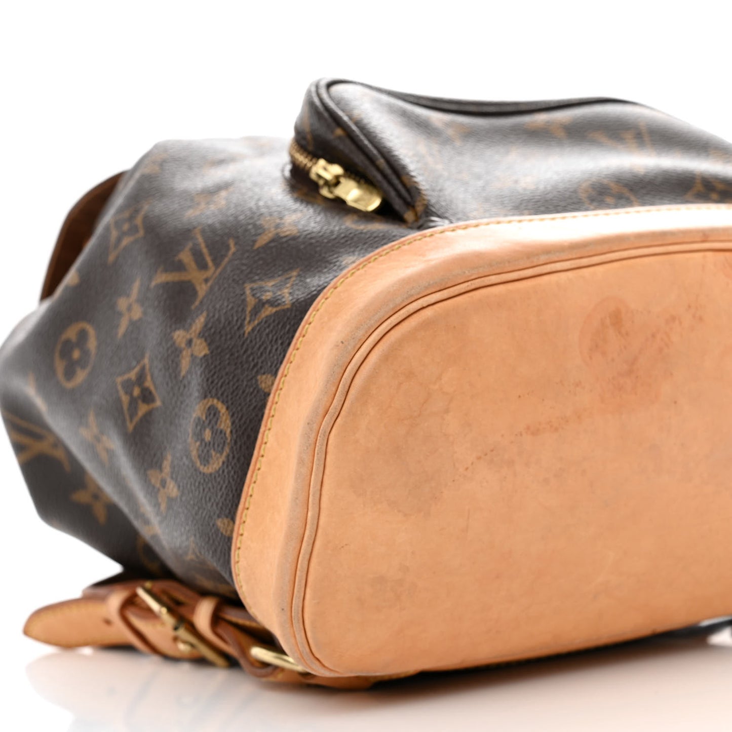 Monogram Montsouris MM Backpack