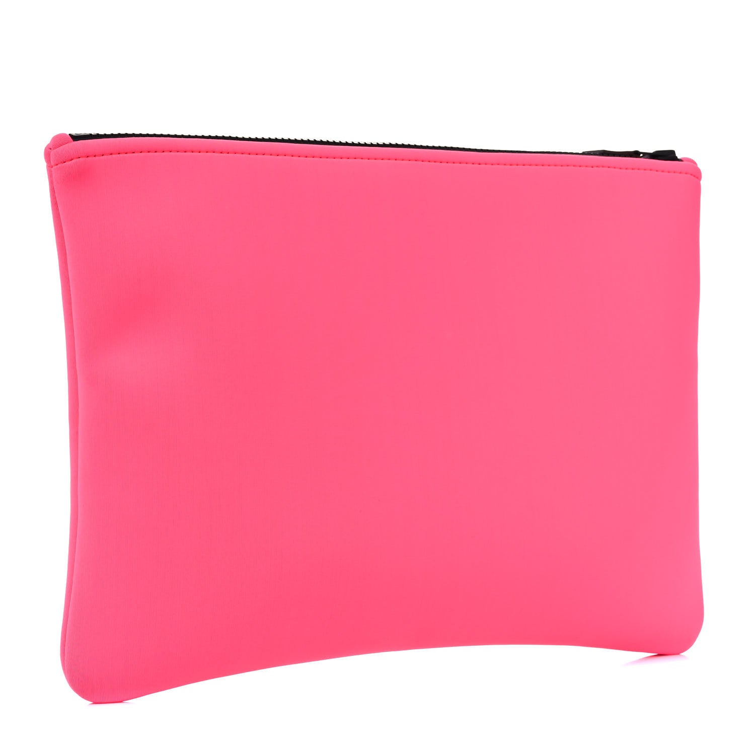 Hermes Neoprene Medium Neobain Bubblegum 3 of 8