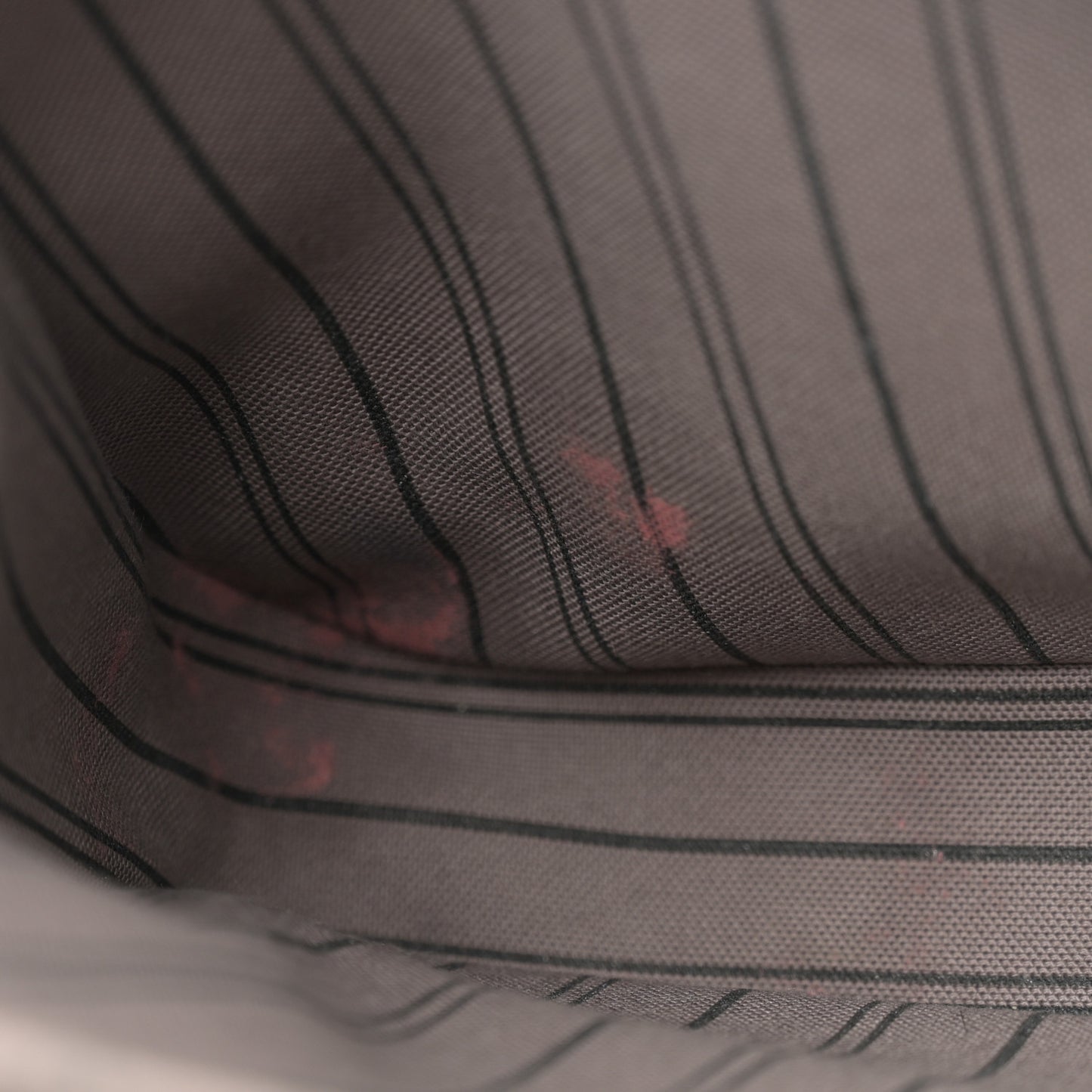 Empreinte Pochette Metis Black