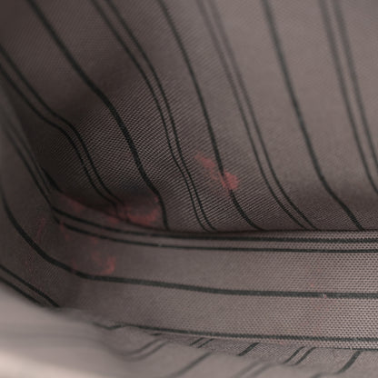 Louis Vuitton Empreinte Pochette Metis Black 11 of 12