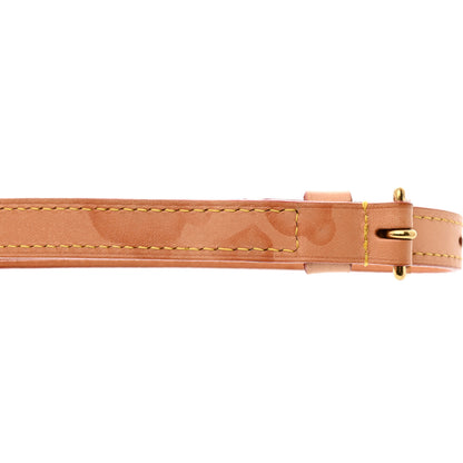 Louis Vuitton Vachetta Adjustable Speedy Bandouliere Shoulder Strap 4 of 6